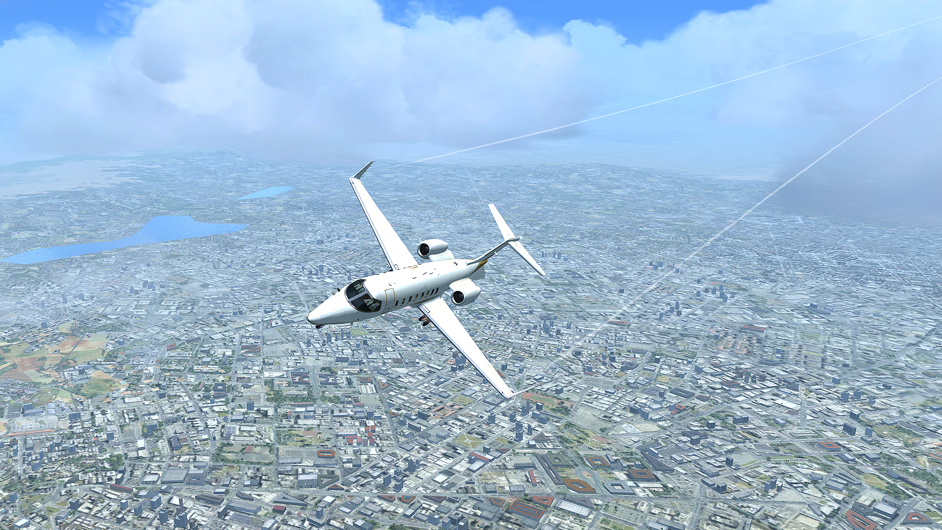 flight simulator x acceleration product key
